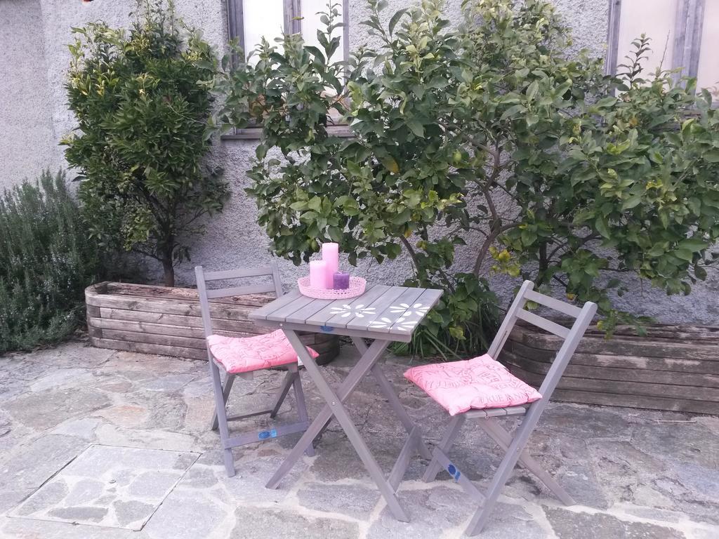 Agriturismo Olivarancio Leivi Εξωτερικό φωτογραφία
