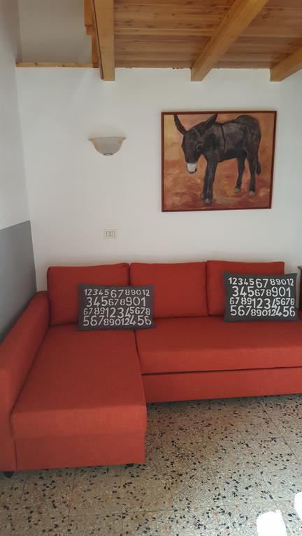 Agriturismo Olivarancio Leivi Εξωτερικό φωτογραφία