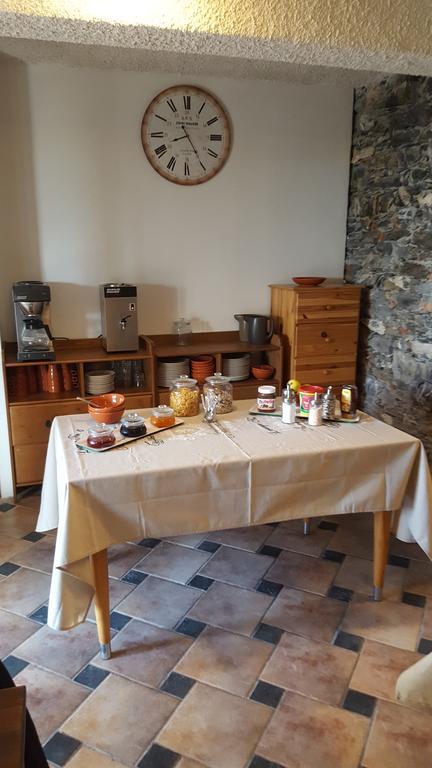 Agriturismo Olivarancio Leivi Εξωτερικό φωτογραφία