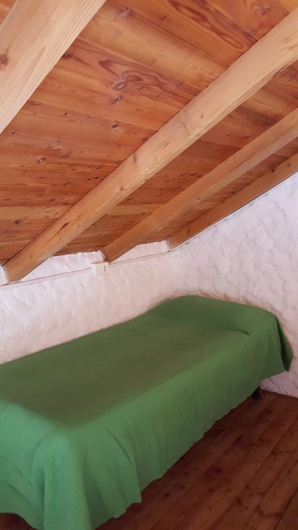 Agriturismo Olivarancio Leivi Εξωτερικό φωτογραφία