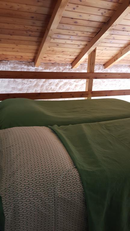 Agriturismo Olivarancio Leivi Εξωτερικό φωτογραφία