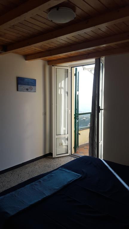 Agriturismo Olivarancio Leivi Εξωτερικό φωτογραφία