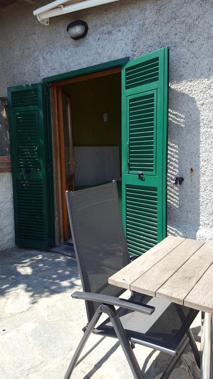 Agriturismo Olivarancio Leivi Εξωτερικό φωτογραφία