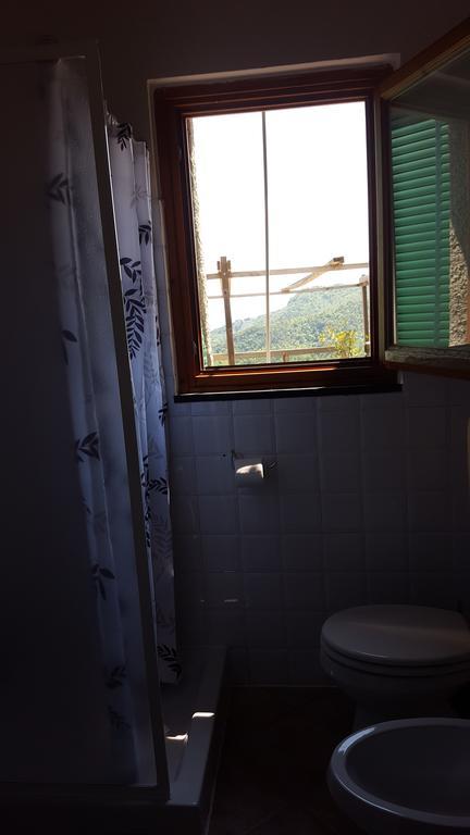 Agriturismo Olivarancio Leivi Εξωτερικό φωτογραφία